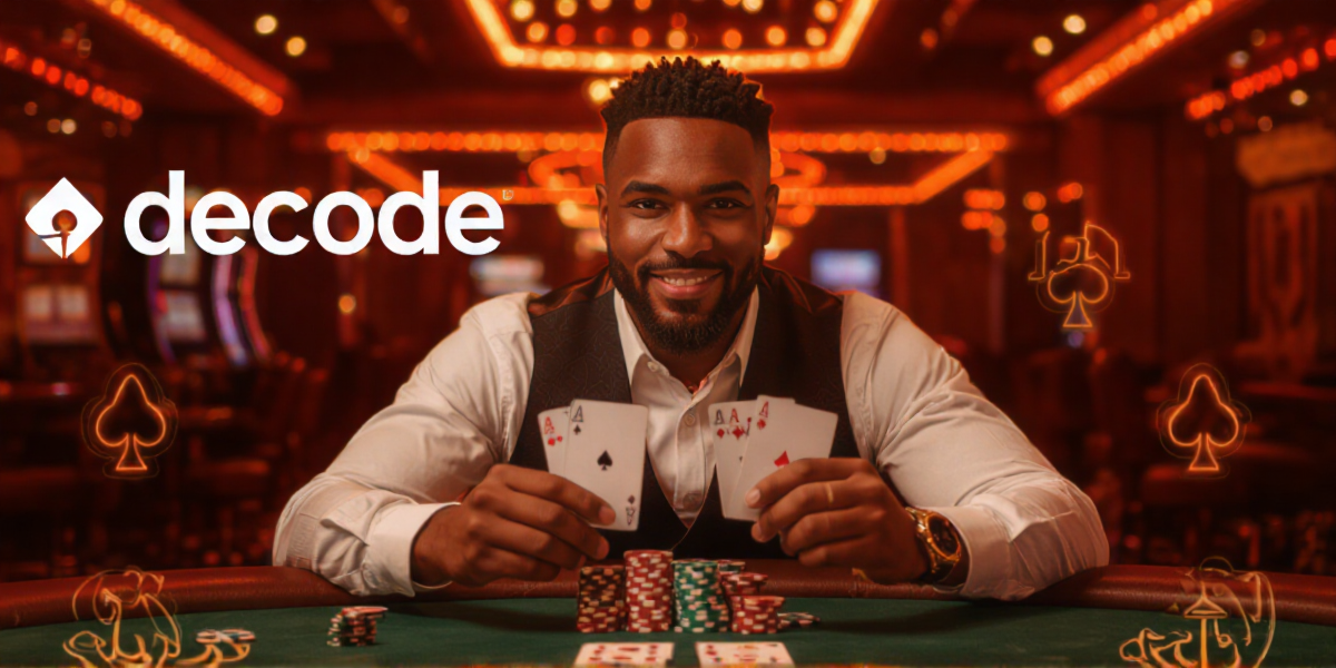 decode casino online 