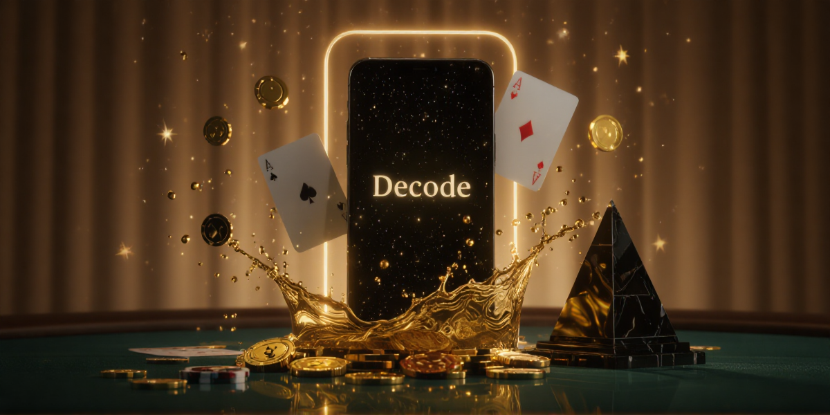 decode casino