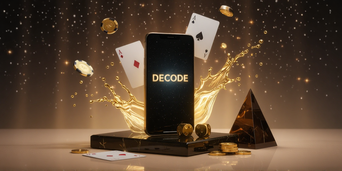 decode app