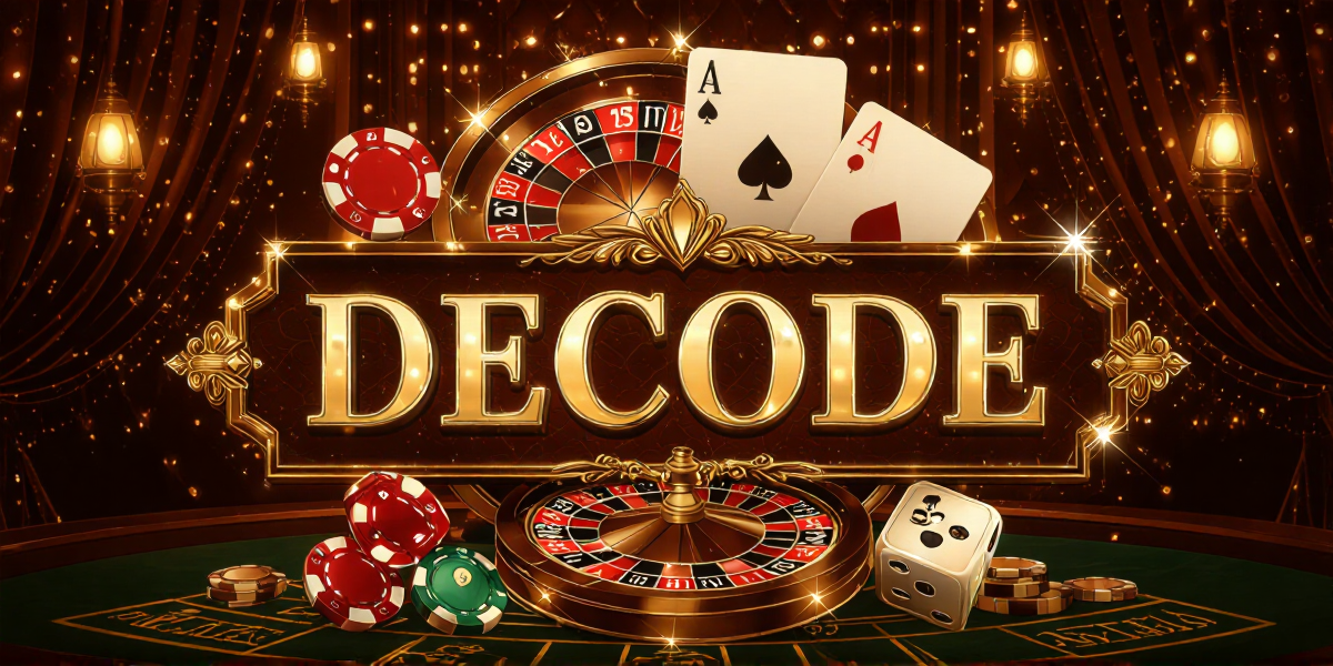 decode