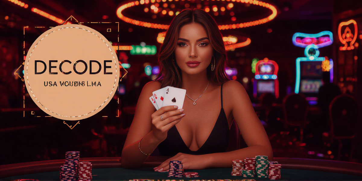 decode app online game